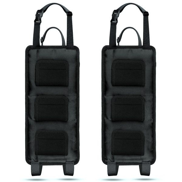 Car Adjustable Fishing Rod Holder - Image 2