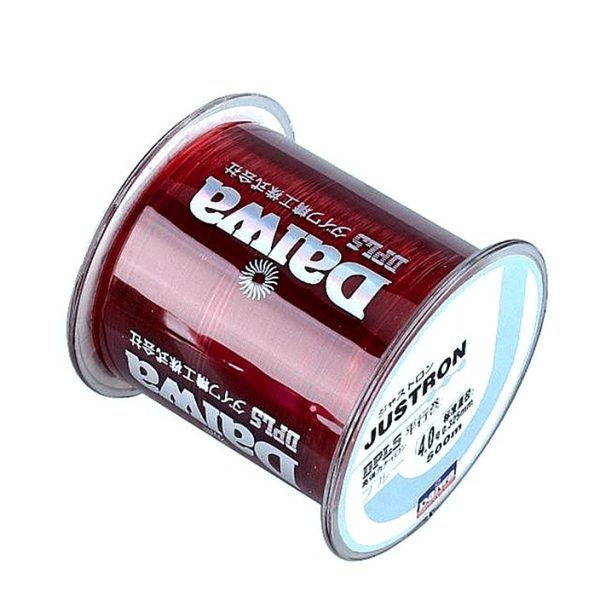 500M Nylon Fishing Line - Image 7