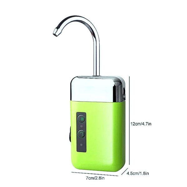 Fishing Intelligent Oxygen Pump - Image 14