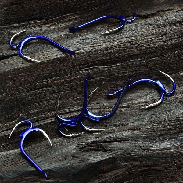 10Pcs Fishing Hook Sea Fishing - Image 8