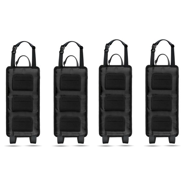 Car Adjustable Fishing Rod Holder - Image 13