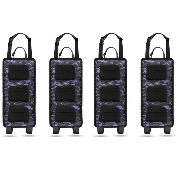 Car Adjustable Fishing Rod Holder - Image 15
