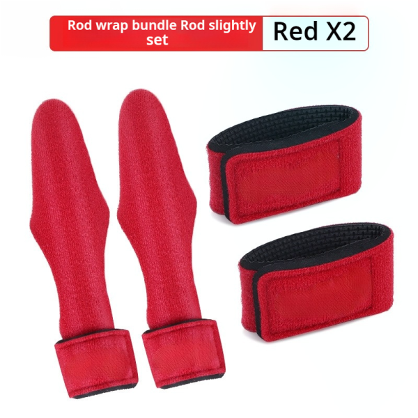 Fishing Rods Holder Belt strap - Image 11