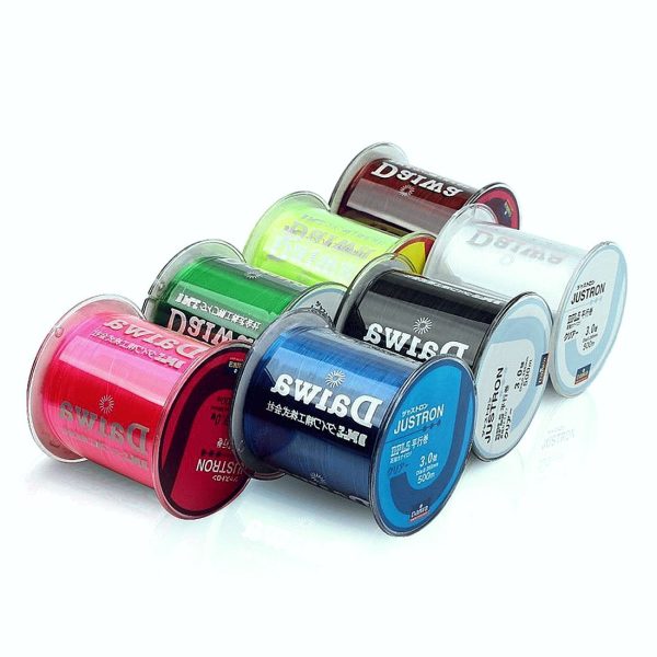 500M Nylon Fishing Line - Image 2