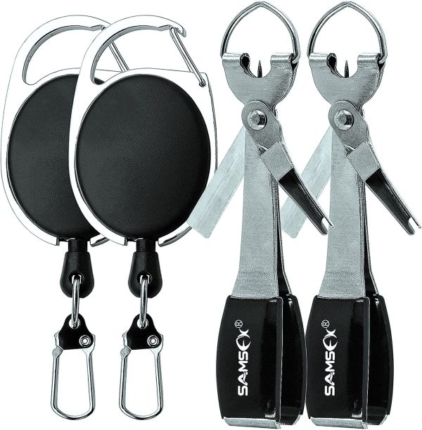 Fishing Quick Knot Tools - Professional Knot In Seconds - Image 12