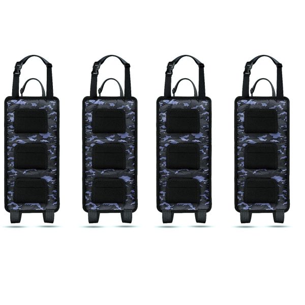 Car Adjustable Fishing Rod Holder - Image 11