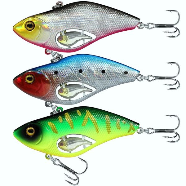 Lipless Crankbait Fishing Gift - Image 10