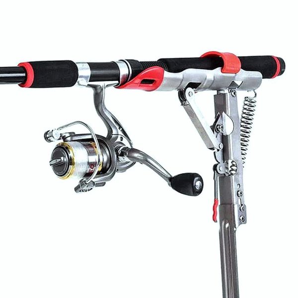 Stainless Steel Fishing Bracket - Image 3
