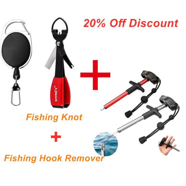 Fishing Quick Knot Tools - Professional Knot In Seconds - Image 19