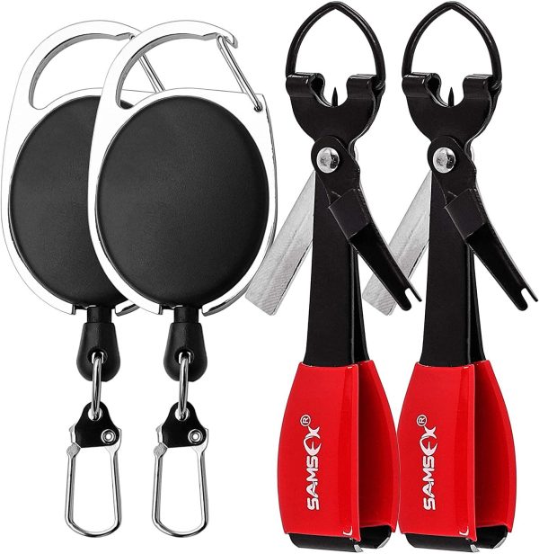 Fishing Quick Knot Tools - Professional Knot In Seconds - Image 17