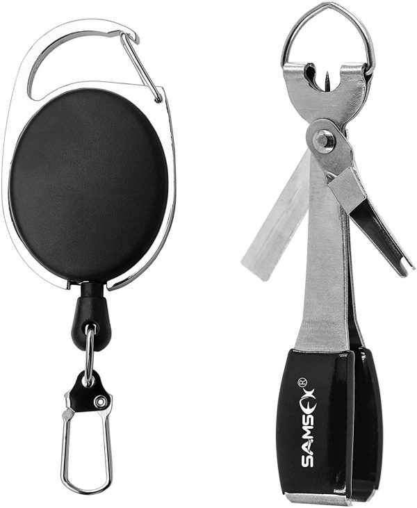 Fishing Quick Knot Tools - Professional Knot In Seconds - Image 16