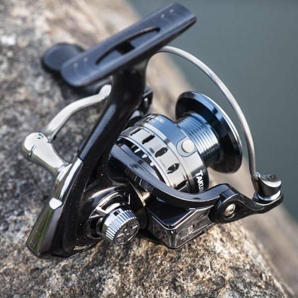 High Quality Spinning reel Handle Grip Reel Fishing Equipment