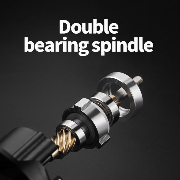 High Quality Spinning reel Handle Grip Reel Fishing Equipment - Image 4