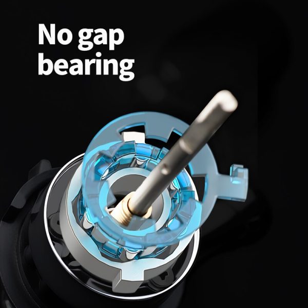 High Quality Spinning reel Handle Grip Reel Fishing Equipment - Image 5