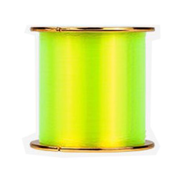 FISHINGHUB-  Nylon Fishing Line Long Shot Durable Monofilament Japan Material - Image 17