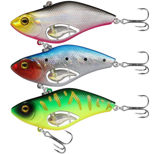 Lipless Crankbait Fishing Gift - Image 11