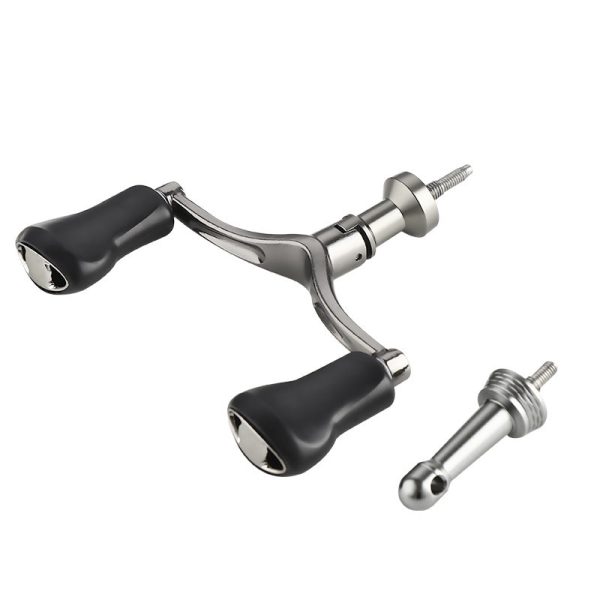 Top-Rated Upgraded Spiker Spinning Reel - Engineered for Long-Distance Casting - Image 3