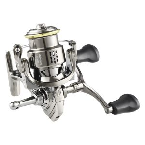 Top-Rated Upgraded Spiker Spinning Reel - Engineered for Long-Distance Casting